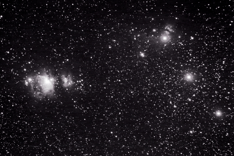 Observatorio Chakana — Astro Tour